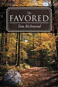 Produktbild: The Favored