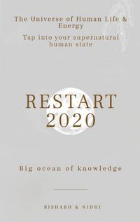 Produktbild: Restart 2020