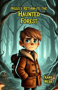 Produktbild: Viggo's Return to the Haunted Forest
