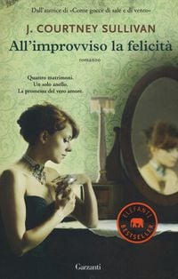 Produktbild: All'improvviso la felicit&agrave;
