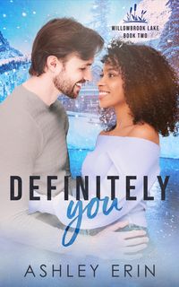 Produktbild: Definitely You (Willowbrook Lake, #2)