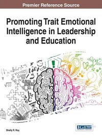 Produktbild: Promoting Trait Emotional Intelligence in Leadership and Education