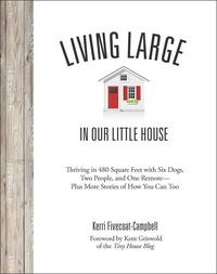 Produktbild: Living Large in Our Little House