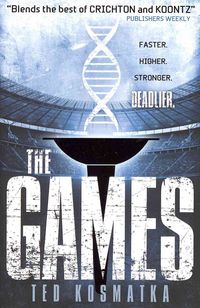 Produktbild: Games