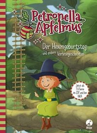 Produktbild: Petronella Apfelmus - Die TV-Serie