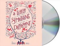 Produktbild: Little Something Different D