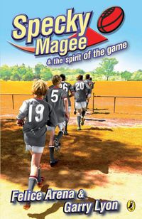 Produktbild: Specky Magee and the Spirit of the Game