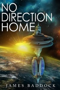 Produktbild: No Direction Home