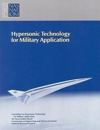 Produktbild: Hypersonic Technology for Military Application