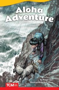 Produktbild: Aloha Adventure