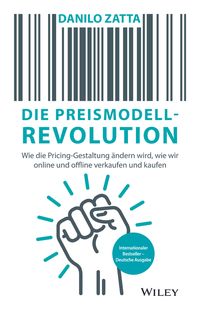 Produktbild: Die Preismodell-Revolution