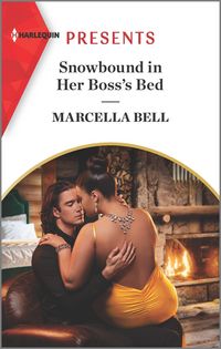 Produktbild: Snowbound in Her Bosss Bed Ori