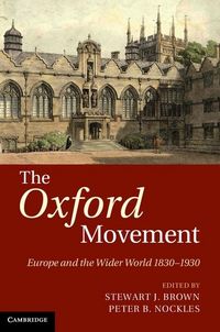 Produktbild: Oxford Movement