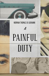 Produktbild: Painful Duty