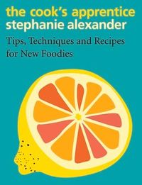 Produktbild: The Cook's Apprentice