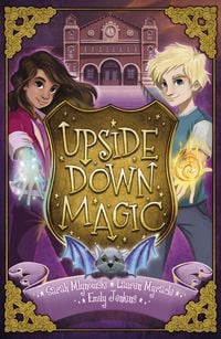 Produktbild: Upside Down Magic