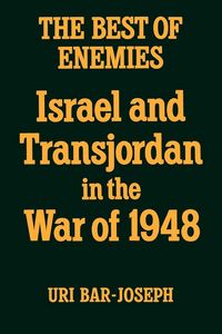 Produktbild: The Best of Enemies