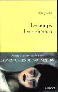 Produktbild: Le temps des boh&egrave;mes
