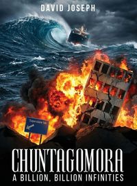 Produktbild: Chuntagomora