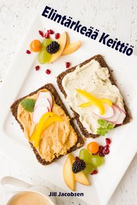 Produktbild: Elint&auml;rke&auml;&auml; Keitti&ouml;