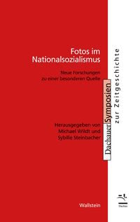 Produktbild: Fotos im Nationalsozialismus