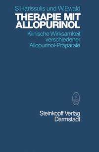 Produktbild: Therapie mit Allopurinol