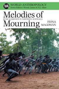 Produktbild: Magowan, F: Melodies of Mourning