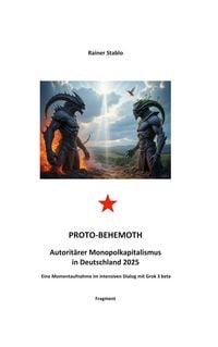 Produktbild: Proto-Behemoth