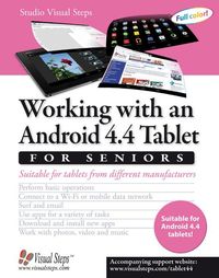 Produktbild: Working W/an Android 44 Tablet