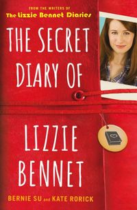 Produktbild: Su, B: The Secret Diary of Lizzie Bennet
