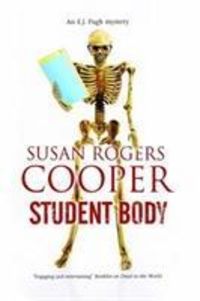Produktbild: Cooper, S: Student Body