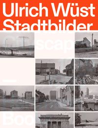 Produktbild: Ulrich W&uuml;st, Stadtbilder | Cityscapes