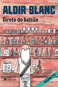 Produktbild: Direto do balc&atilde;o