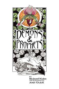 Produktbild: Demons and Prophets