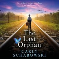 Produktbild: The Last Orphan