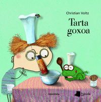 Produktbild: Tarta goxoa