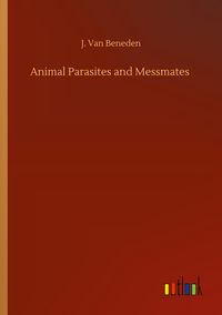 Produktbild: Animal Parasites and Messmates