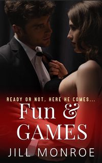 Produktbild: Fun & Games