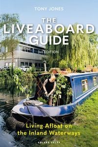 Produktbild: The Liveaboard Guide 3rd edition