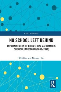 Produktbild: No School Left Behind