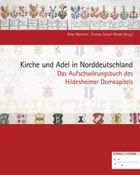Produktbild: Kirche und Adel in Norddeutschland