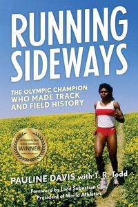 Produktbild: Running Sideways