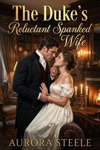 Produktbild: The Duke's Reluctant Spanked Wife