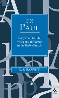 Produktbild: On Paul