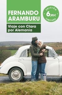 Produktbild: Viaje con Clara por Alemania