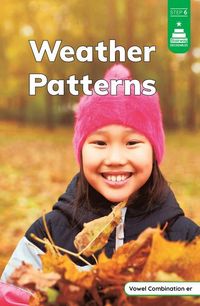 Produktbild: Weather Patterns