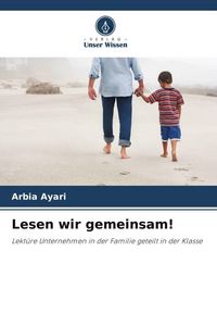 Produktbild: Lesen wir gemeinsam!