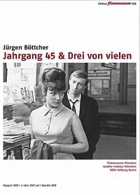 Produktbild: Jahrgang 45 & Drei von vielen [2 DVDs]