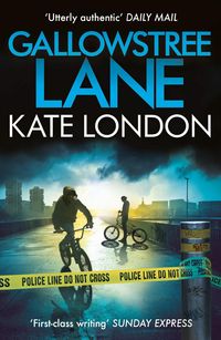 Produktbild: Gallowstree Lane