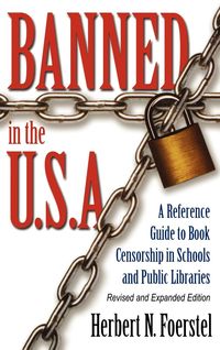 Produktbild: Banned in the U.S.A.